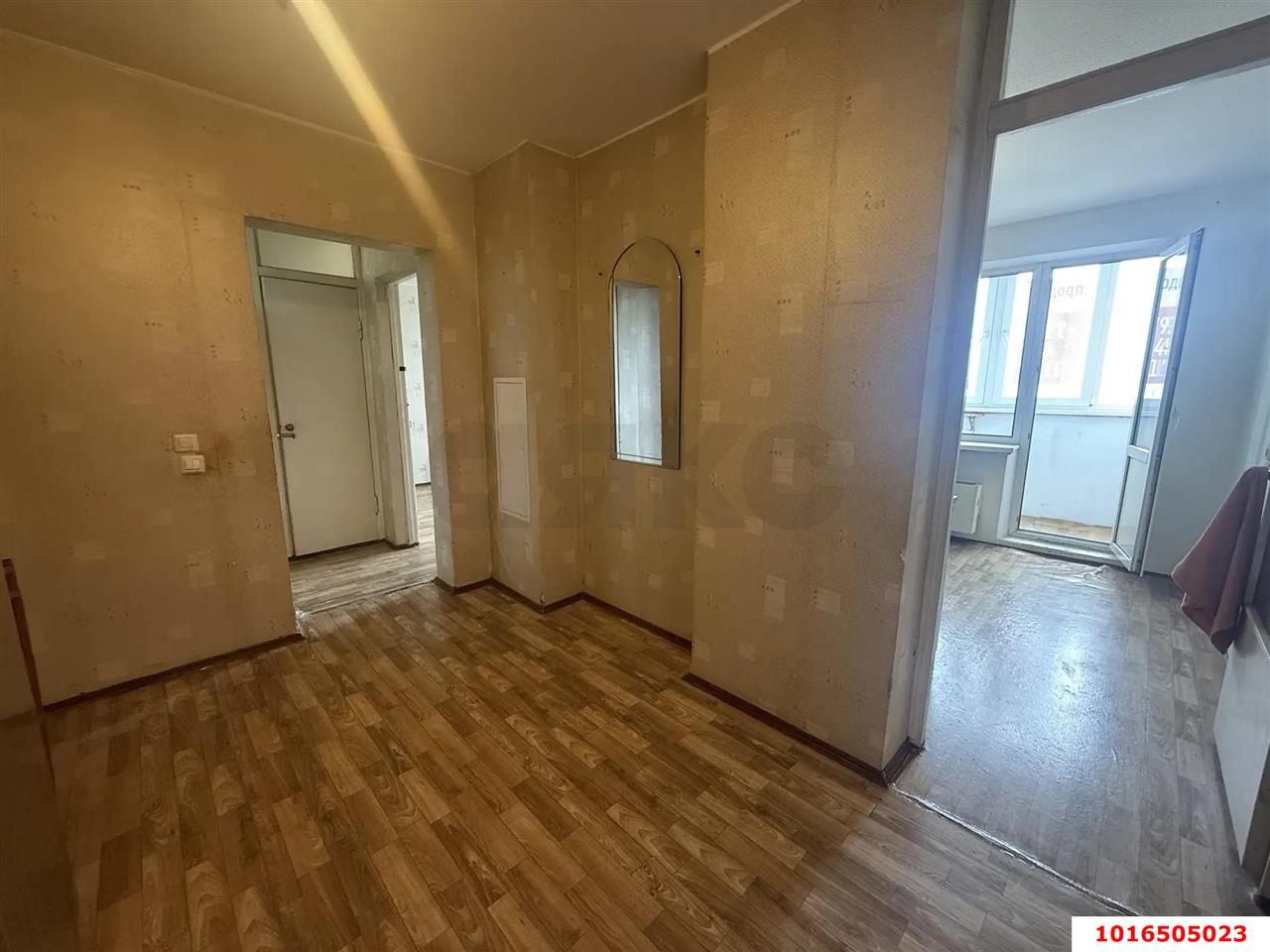 Фото №11: 2-комнатная квартира 57&nbsp;м², 11/14&nbsp;эт. - Краснодар, Западный внутригородской округ, мкр. Юбилейный, ул. Рождественская набережная, 51