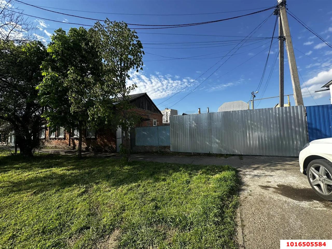 Фото №3: Земельный участок под ИЖС 2&nbsp;сот. - Краснодар, Центральный внутригородской округ, мкр. Дубинка, ул. Адыгейская набережная, 81
