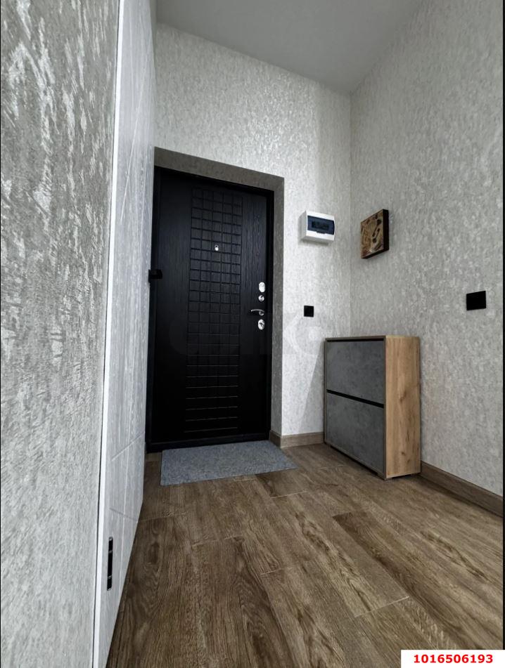 Фото №15: Студия 32&nbsp;м², 15/16&nbsp;эт. - Краснодар, Прикубанский внутригородской округ, мкр. жилой комплекс Самолёт-2, ул. Западный Обход, 57к2