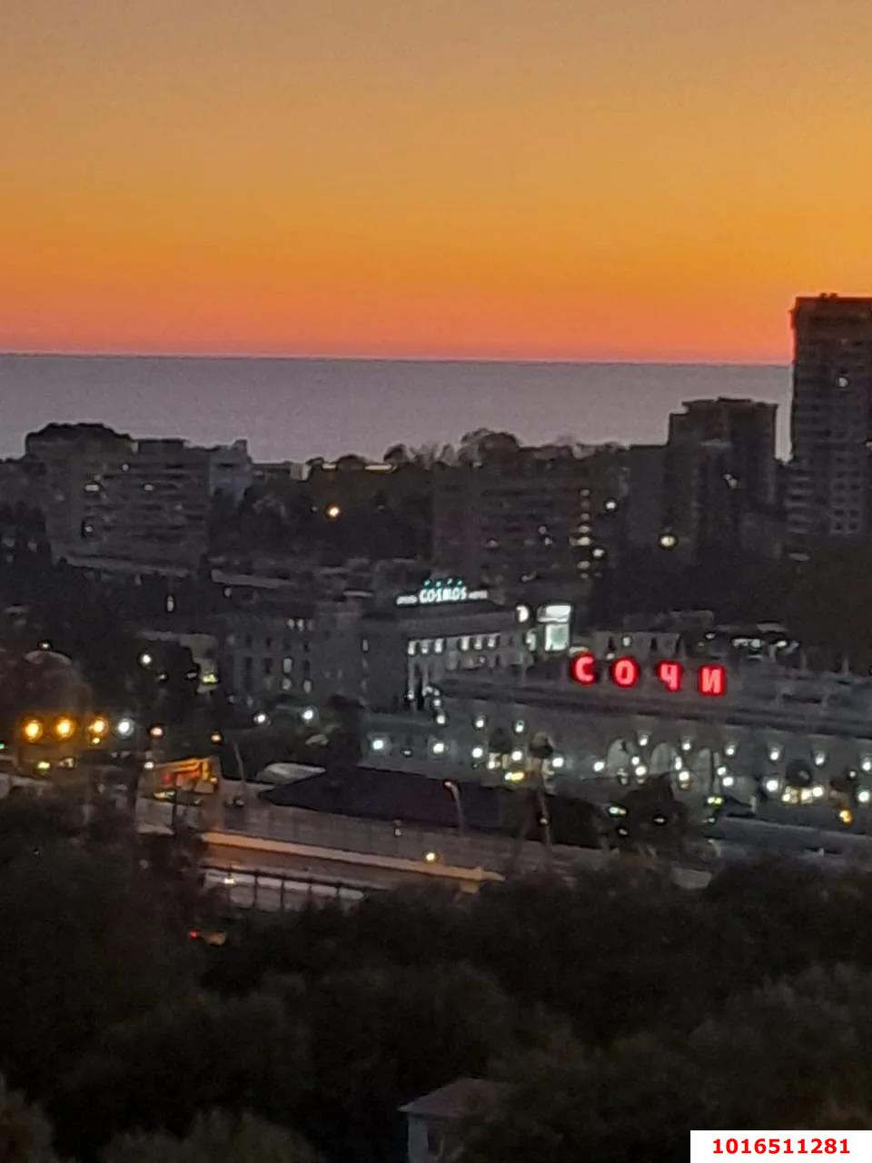 Фото №15: 2-комнатная квартира 62&nbsp;м², 16/18&nbsp;эт. - Сочи, Центральный, жилой комплекс Альпийский Квартал, мкр. Завокзальный, пер. Трунова, 6к3