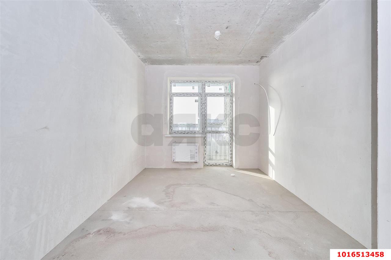 Фото №5: 1-комнатная квартира 40&nbsp;м², 22/24&nbsp;эт. - Краснодар, Центральный внутригородской округ, Табачная Фабрика, мкр. ЖК Все Свои Вип, ул. Колхозная, 5/2к4