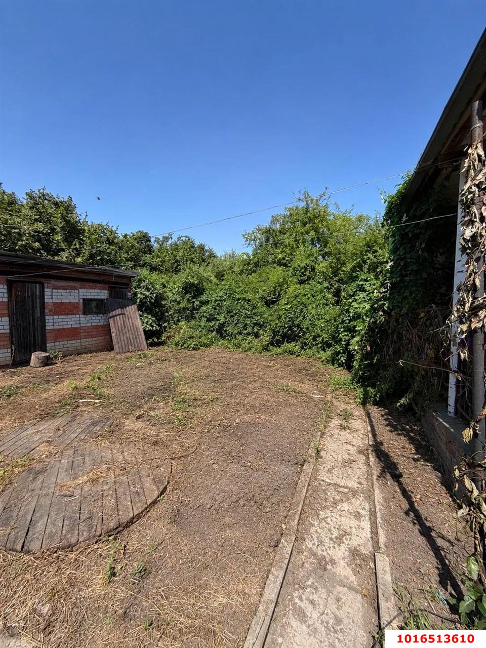 Фото №6: Дом 78&nbsp;м² + 6.9&nbsp;сот., 1&nbsp;эт. - Елизаветинская, Прикубанский внутригородской округ, ст Горизонт, ул. Абрикосовая, 52