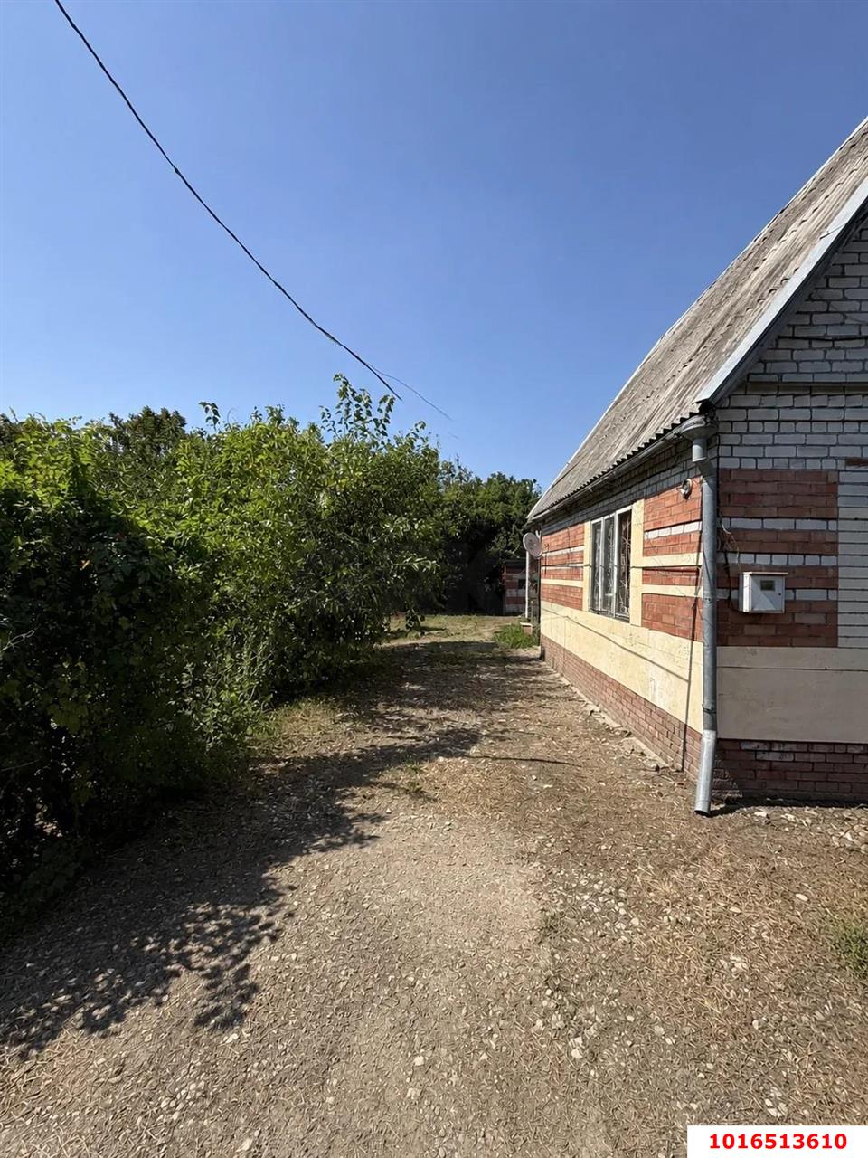 Фото №10: Дом 78&nbsp;м² + 6.9&nbsp;сот., 1&nbsp;эт. - Елизаветинская, Прикубанский внутригородской округ, ст Горизонт, ул. Абрикосовая, 52
