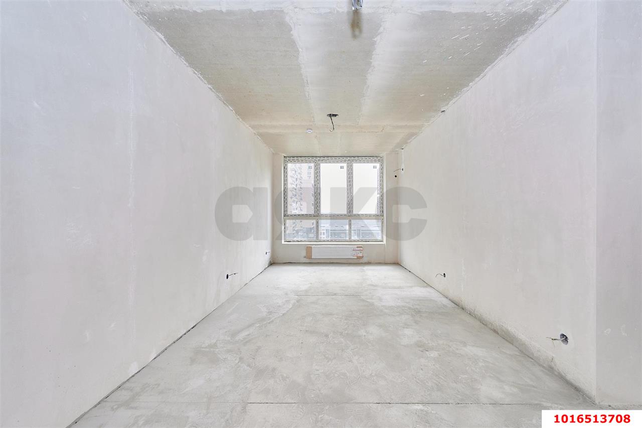 Фото №5: 2-комнатная квартира 66&nbsp;м², 10/16&nbsp;эт. - Краснодар, Центральный внутригородской округ, мкр. Черёмушки, ул. Обрывная, 132/1к14