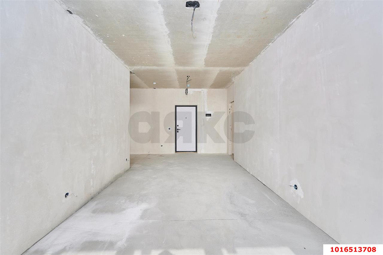 Фото №3: 2-комнатная квартира 66&nbsp;м², 10/16&nbsp;эт. - Краснодар, Центральный внутригородской округ, мкр. Черёмушки, ул. Обрывная, 132/1к14