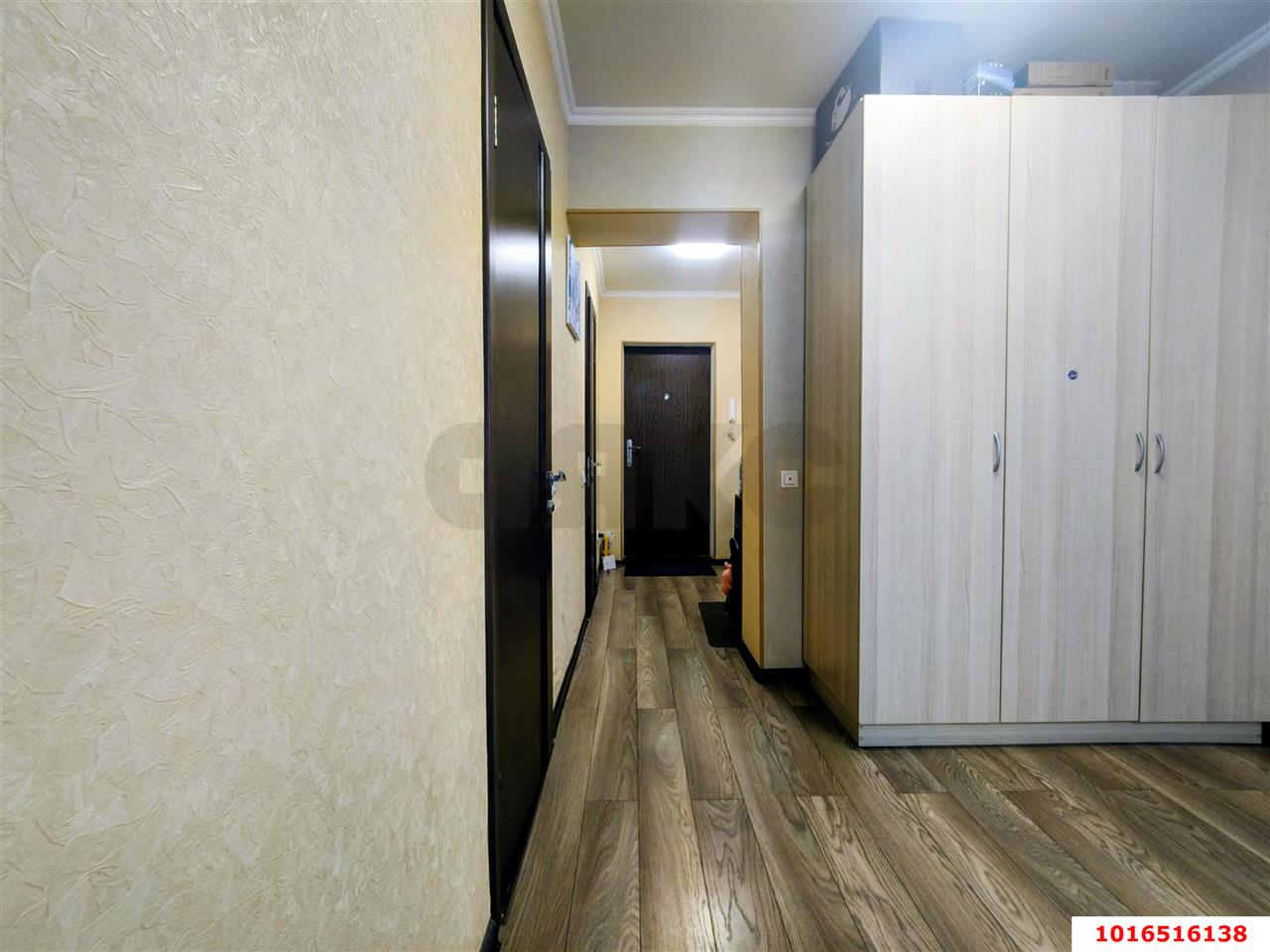 Фото №10: 2-комнатная квартира 62&nbsp;м², 3/6&nbsp;эт. - Краснодар, Прикубанский внутригородской округ, мкр. Музыкальный, ул. имени С.С. Прокофьева, 15