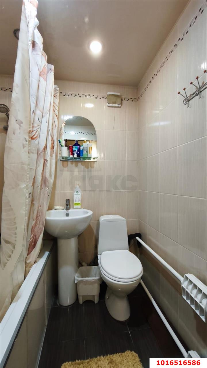 Фото №10: Дом 73&nbsp;м² + 3.12&nbsp;сот., 1&nbsp;эт. - Краснодар, Карасунский внутригородской округ, ж/р Новознаменский, ул. Богатырская