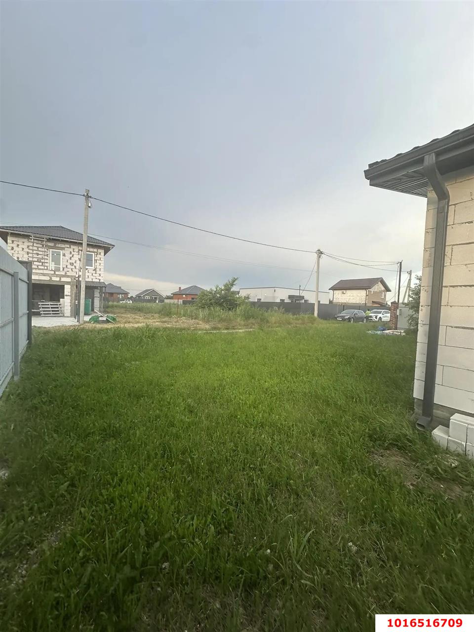 Фото №8: Дом 115&nbsp;м² + 6&nbsp;сот., 1&nbsp;эт. - Старокорсунская, мкр. Карасунский внутригородской округ, ул. Придорожная, 94