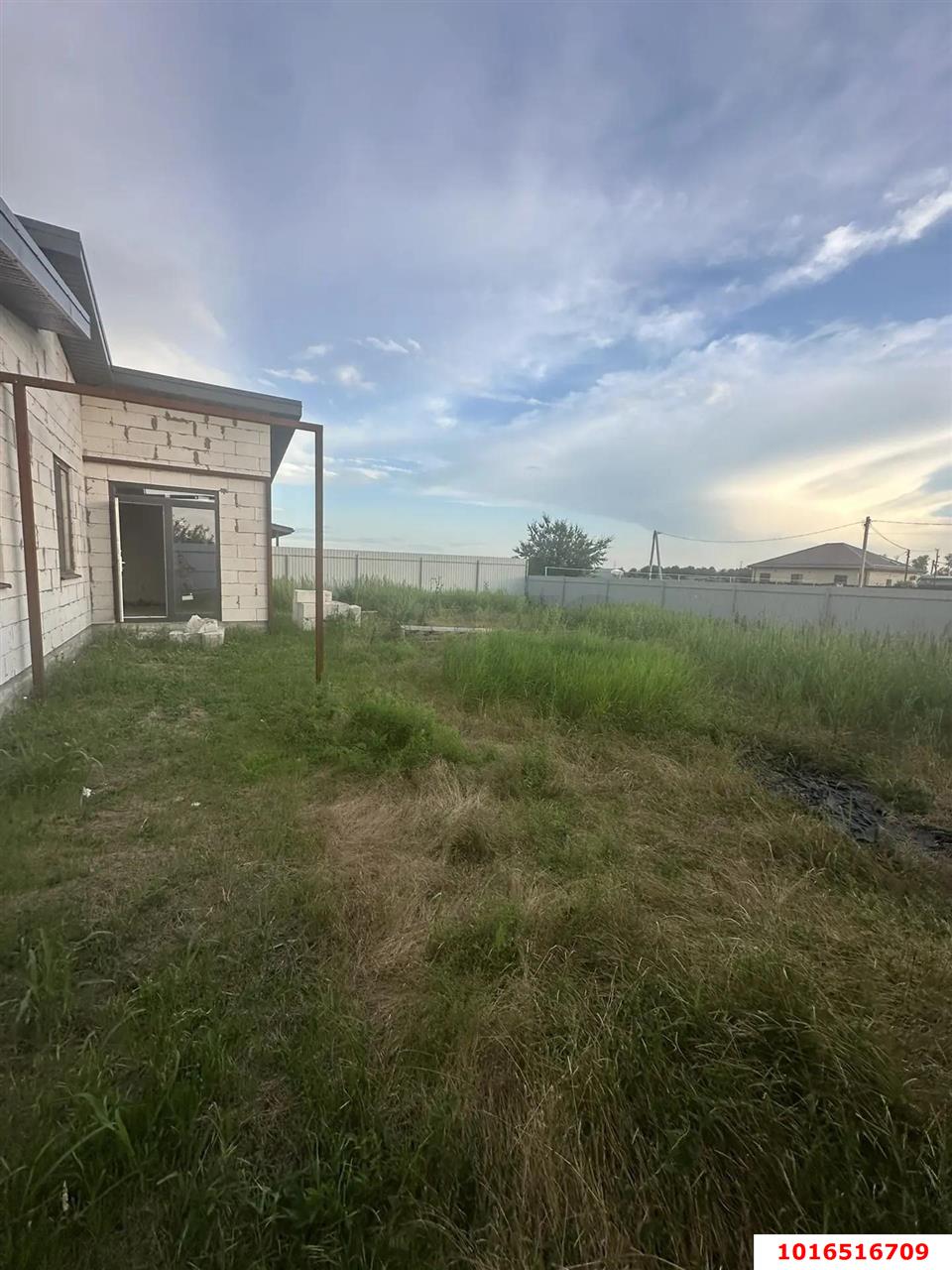 Фото №7: Дом 115&nbsp;м² + 6&nbsp;сот., 1&nbsp;эт. - Старокорсунская, мкр. Карасунский внутригородской округ, ул. Придорожная, 94