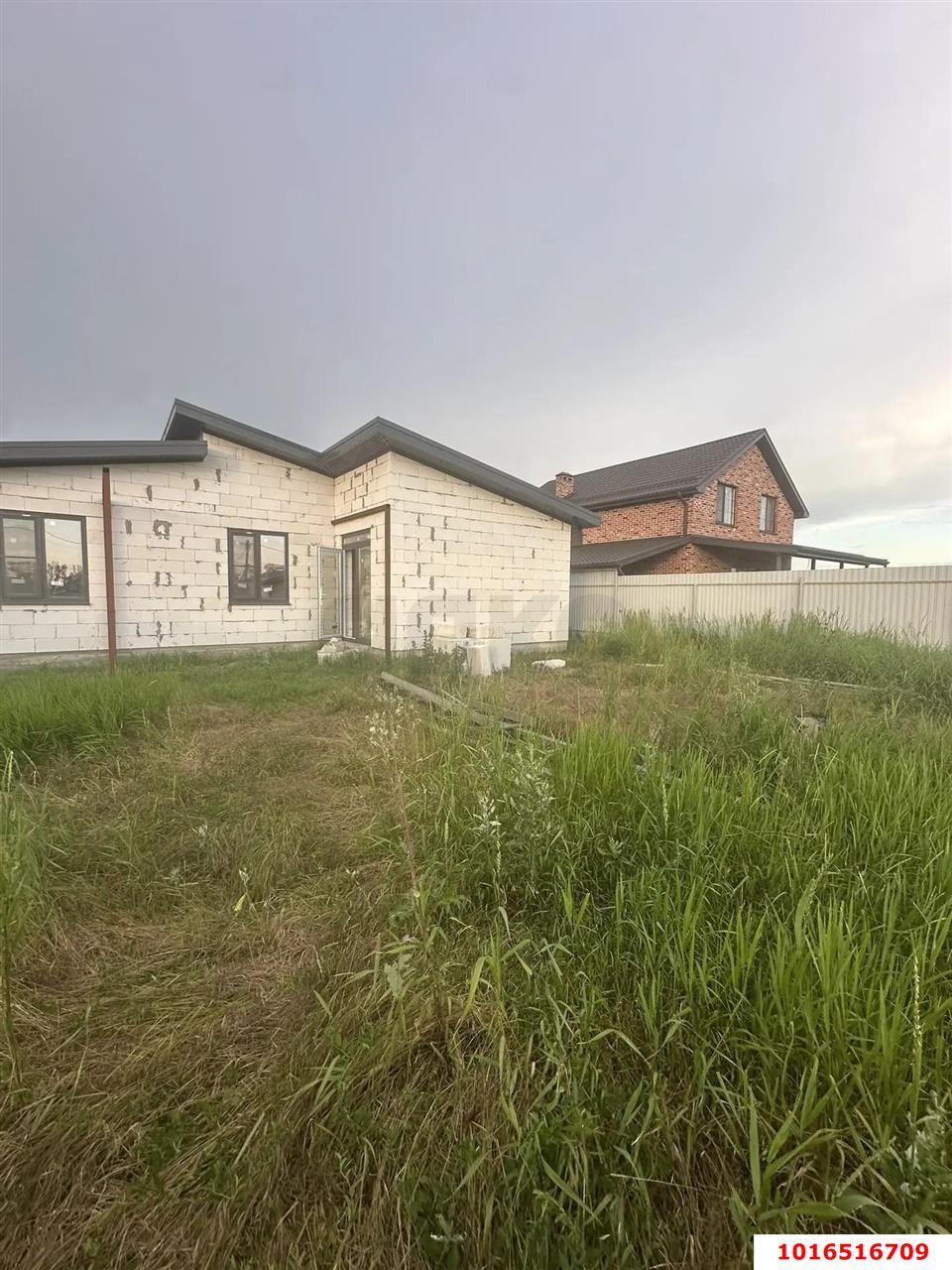 Фото №5: Дом 115&nbsp;м² + 6&nbsp;сот., 1&nbsp;эт. - Старокорсунская, мкр. Карасунский внутригородской округ, ул. Придорожная, 94