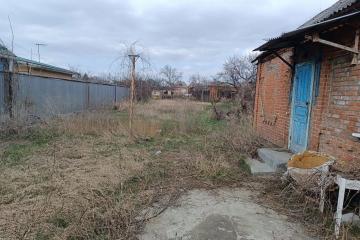 Фото №1: Земельный участок - Елизаветинская, мкр. Прикубанский внутригородской округ, ул. Ленина, 179