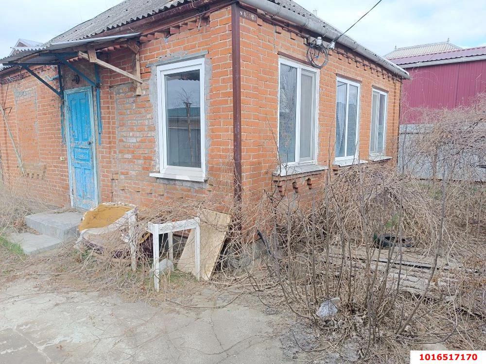 Фото №2: Земельный участок под ИЖС 8.96&nbsp;сот. - Елизаветинская, мкр. Прикубанский внутригородской округ, ул. Ленина, 179