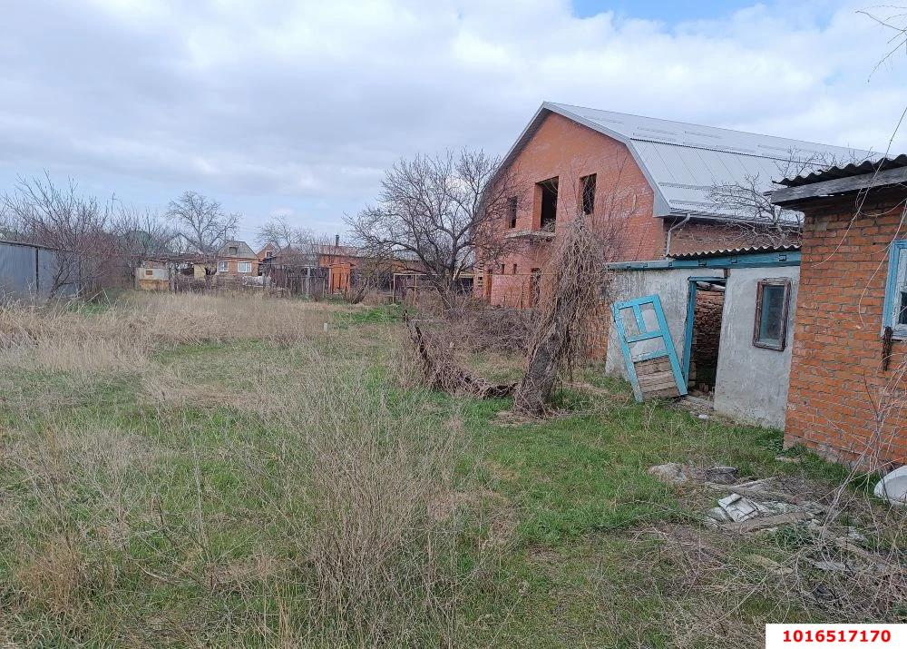 Фото №3: Земельный участок под ИЖС 8.96&nbsp;сот. - Елизаветинская, мкр. Прикубанский внутригородской округ, ул. Ленина, 179