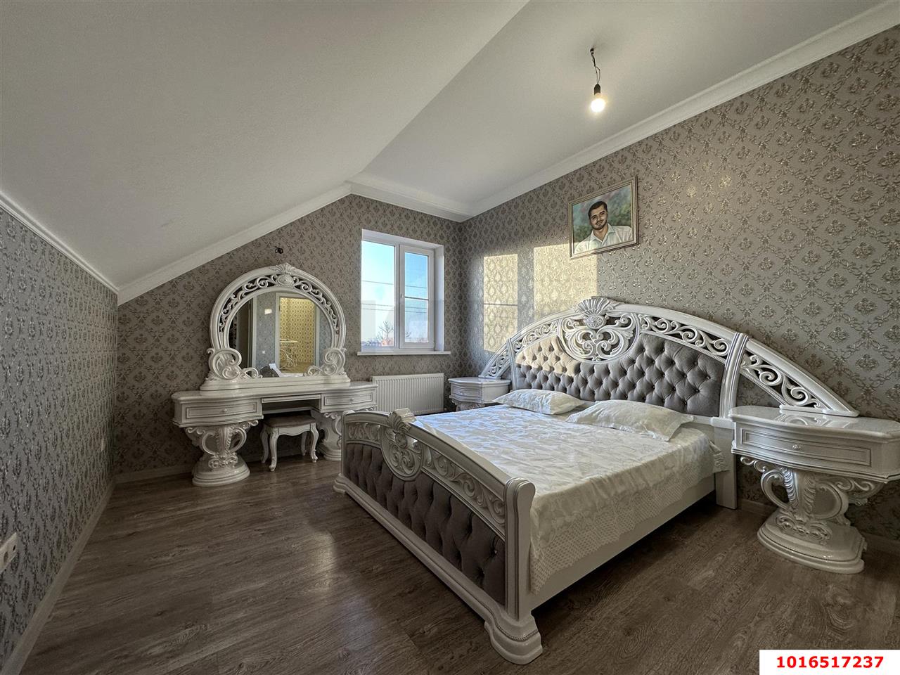 Фото №7: Дом 205&nbsp;м² + 6&nbsp;сот., 2&nbsp;эт. - Елизаветинская, Прикубанский внутригородской округ, ст Криница, ул. Петровская, 76