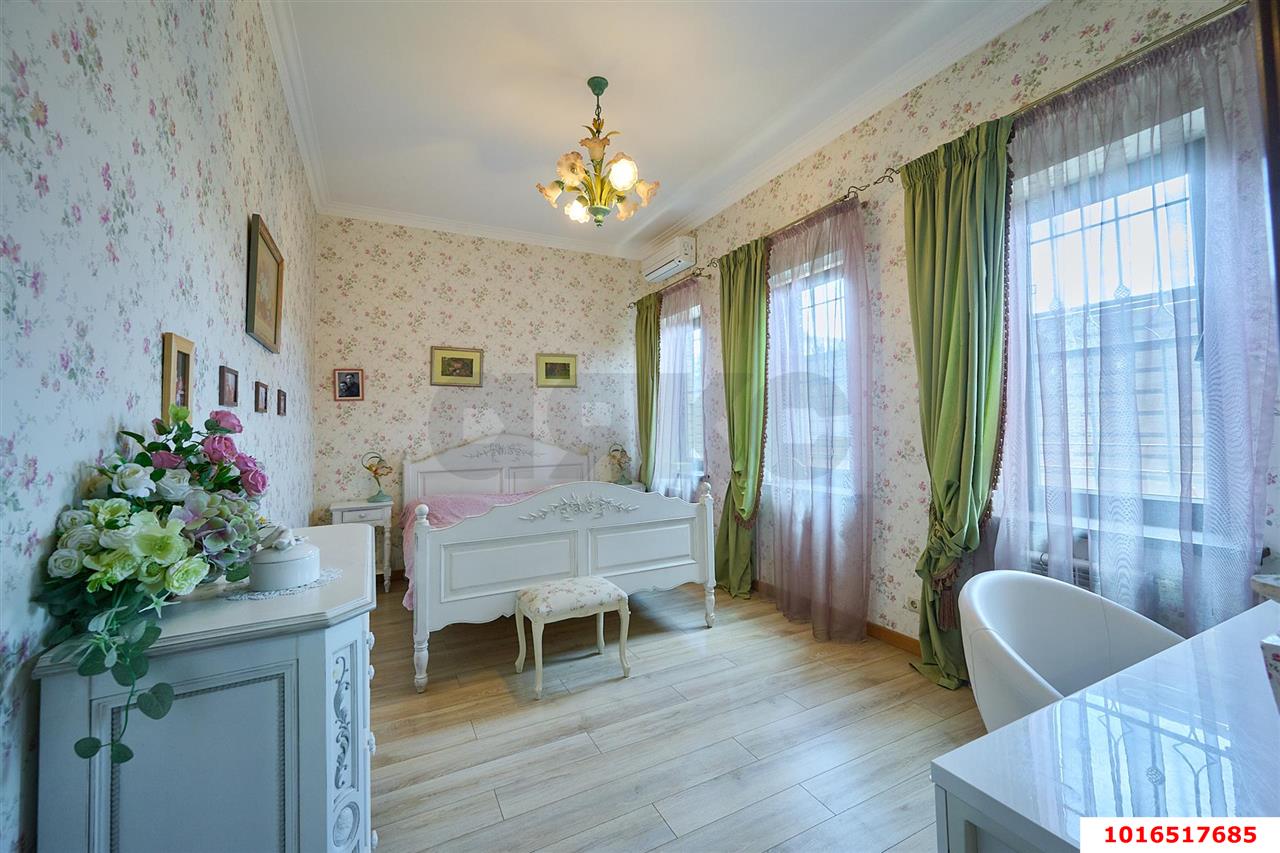 Фото №39: Дом 297&nbsp;м² + 12.12&nbsp;сот., 2&nbsp;эт. - Краснодар, Прикубанский внутригородской округ, мкр. Табачная Фабрика, пр-д 2-й Кругликовский, 26