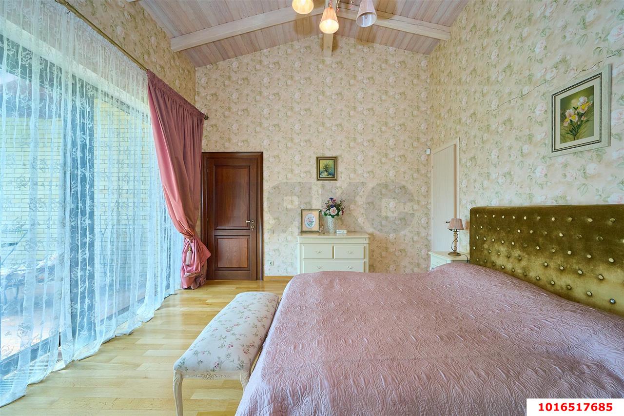 Фото №45: Дом 297&nbsp;м² + 12.12&nbsp;сот., 2&nbsp;эт. - Краснодар, Прикубанский внутригородской округ, мкр. Табачная Фабрика, пр-д 2-й Кругликовский, 26