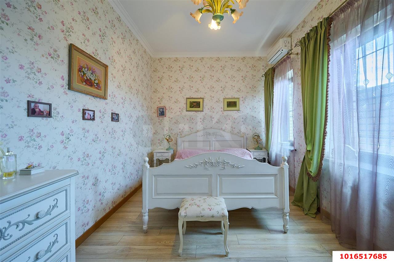 Фото №41: Дом 297&nbsp;м² + 12.12&nbsp;сот., 2&nbsp;эт. - Краснодар, Прикубанский внутригородской округ, мкр. Табачная Фабрика, пр-д 2-й Кругликовский, 26
