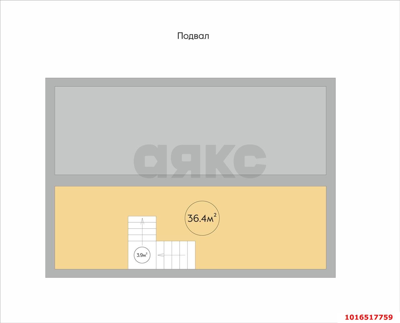 Фото №7: Дом 284&nbsp;м² + 4.22&nbsp;сот., 3&nbsp;эт. - Елизаветинская, мкр. Прикубанский внутригородской округ, ул. Майская, 185