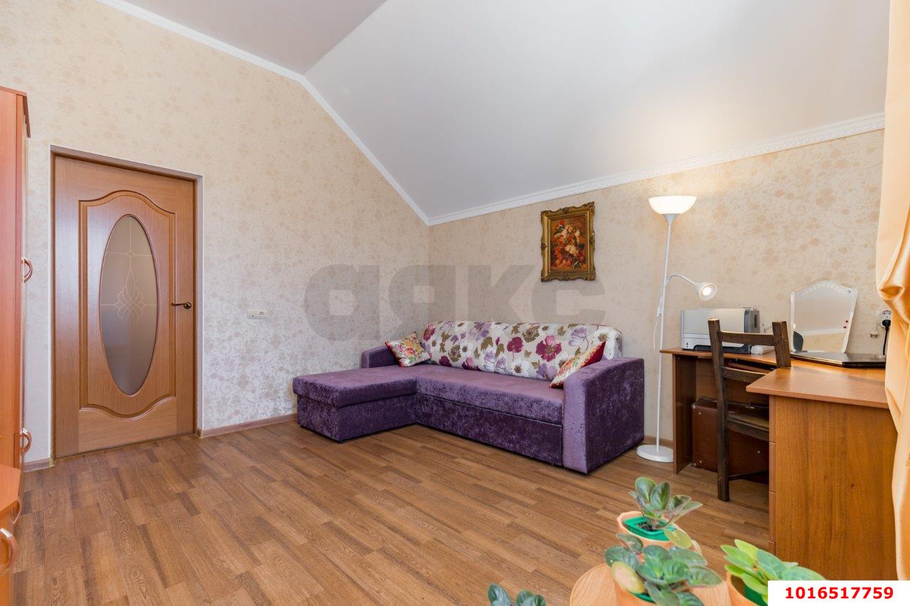 Фото №10: Дом 284&nbsp;м² + 4.22&nbsp;сот., 3&nbsp;эт. - Елизаветинская, мкр. Прикубанский внутригородской округ, ул. Майская, 185