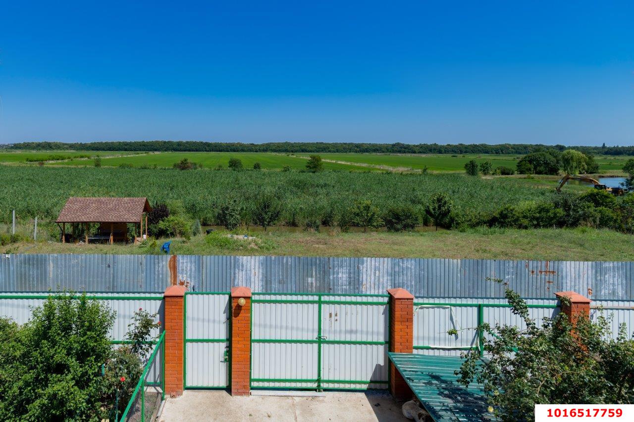 Фото №11: Дом 284&nbsp;м² + 4.22&nbsp;сот., 3&nbsp;эт. - Елизаветинская, мкр. Прикубанский внутригородской округ, ул. Майская, 185