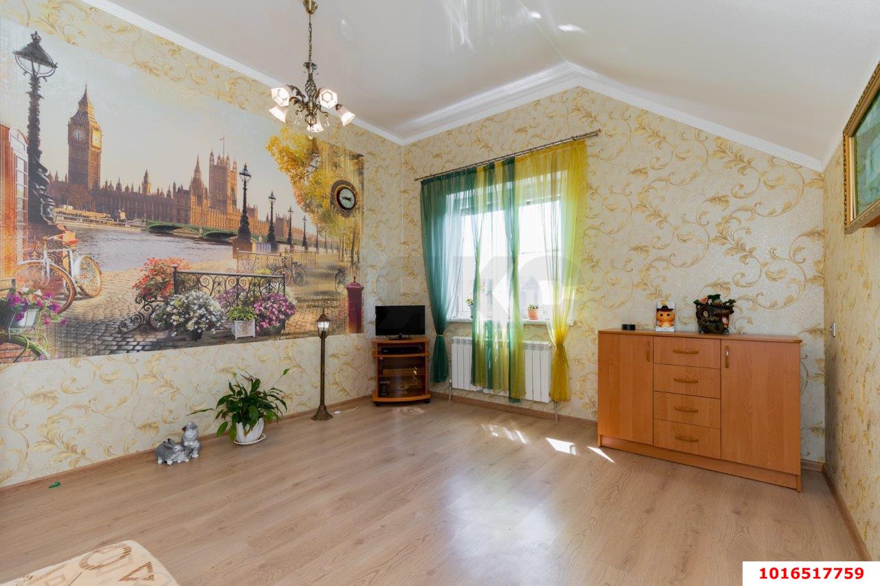 Фото №12: Дом 284&nbsp;м² + 4.22&nbsp;сот., 3&nbsp;эт. - Елизаветинская, мкр. Прикубанский внутригородской округ, ул. Майская, 185