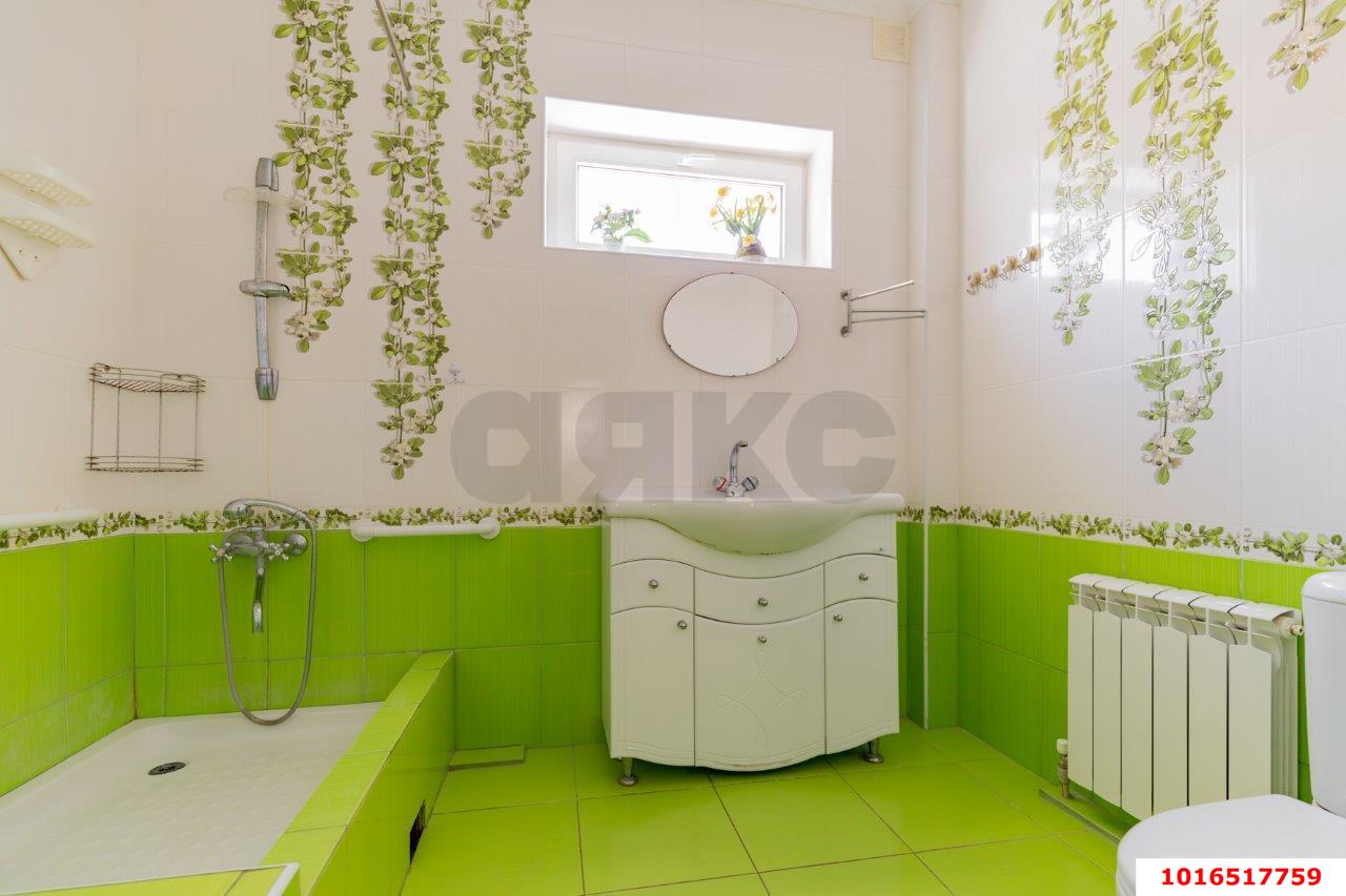 Фото №15: Дом 284&nbsp;м² + 4.22&nbsp;сот., 3&nbsp;эт. - Елизаветинская, мкр. Прикубанский внутригородской округ, ул. Майская, 185