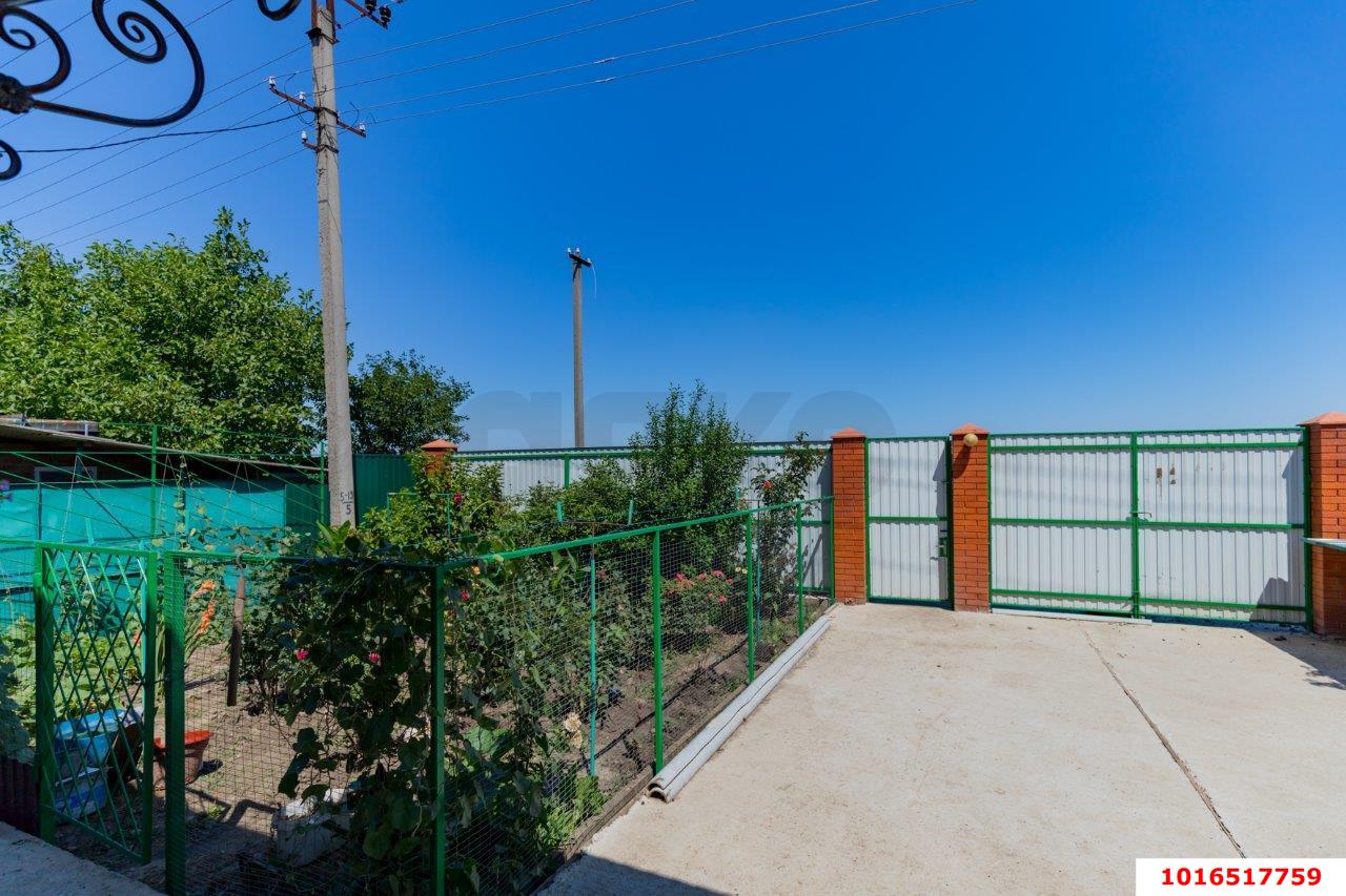 Фото №9: Дом 284&nbsp;м² + 4.22&nbsp;сот., 3&nbsp;эт. - Елизаветинская, мкр. Прикубанский внутригородской округ, ул. Майская, 185