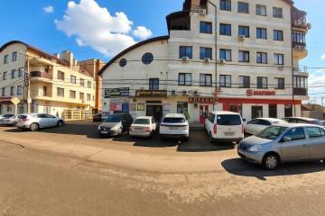 Фото №1: Торговое помещение 1159&nbsp;м², 1/3&nbsp;эт. - Краснодар, мкр. Сады Калинина, ул. Средняя, 81/3