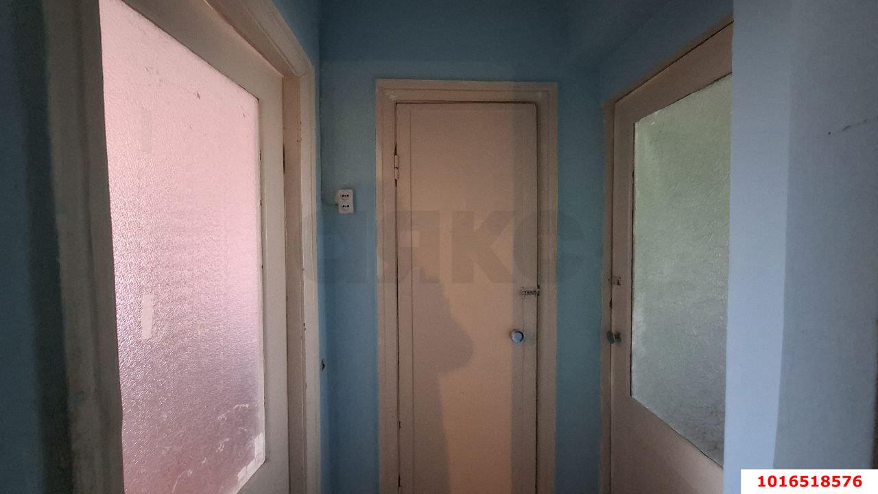 Фото №8: 3-комнатная квартира 57&nbsp;м², 5/5&nbsp;эт. - Краснодар, Центральный внутригородской округ, мкр. Черёмушки, ул. Старокубанская, 119