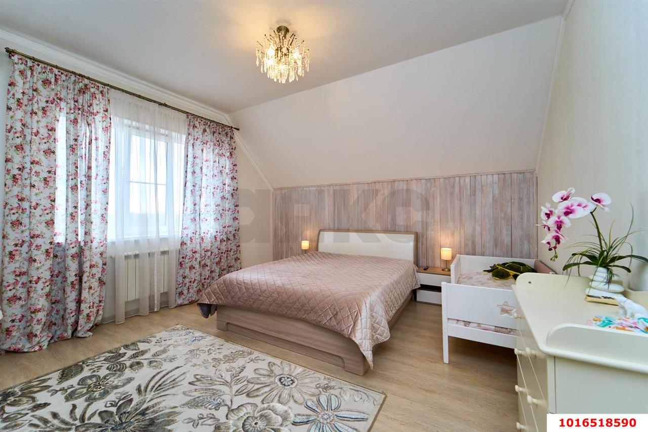 Фото №16: Дом 150&nbsp;м² + 4&nbsp;сот., 2&nbsp;эт. - Елизаветинская, мкр. Прикубанский внутригородской округ, ул. Степная, 162/1