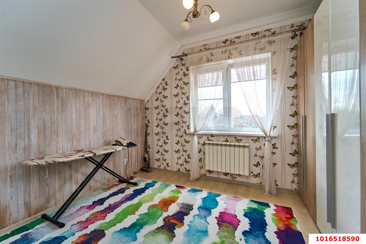 Фото №15: Дом 150&nbsp;м² + 4&nbsp;сот., 2&nbsp;эт. - Елизаветинская, мкр. Прикубанский внутригородской округ, ул. Степная, 162/1