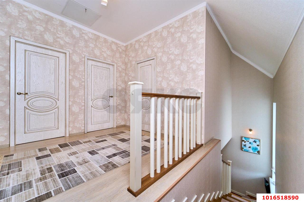 Фото №13: Дом 150&nbsp;м² + 4&nbsp;сот., 2&nbsp;эт. - Елизаветинская, мкр. Прикубанский внутригородской округ, ул. Степная, 162/1