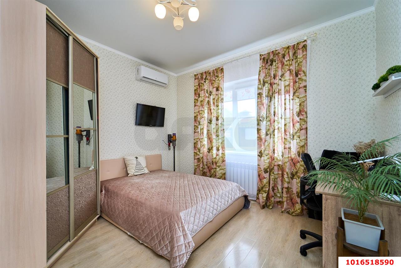Фото №14: Дом 150&nbsp;м² + 4&nbsp;сот., 2&nbsp;эт. - Елизаветинская, мкр. Прикубанский внутригородской округ, ул. Степная, 162/1