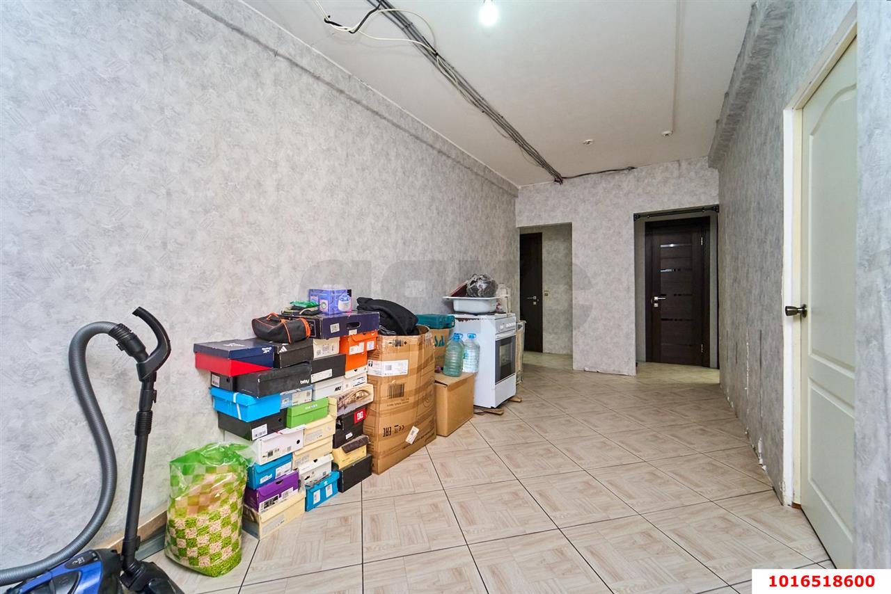 Фото №15: 3-комнатная квартира 90&nbsp;м², 10/16&nbsp;эт. - Краснодар, Прикубанский внутригородской округ, мкр. Восточно-Кругликовский, ул. Героев-Разведчиков, 42