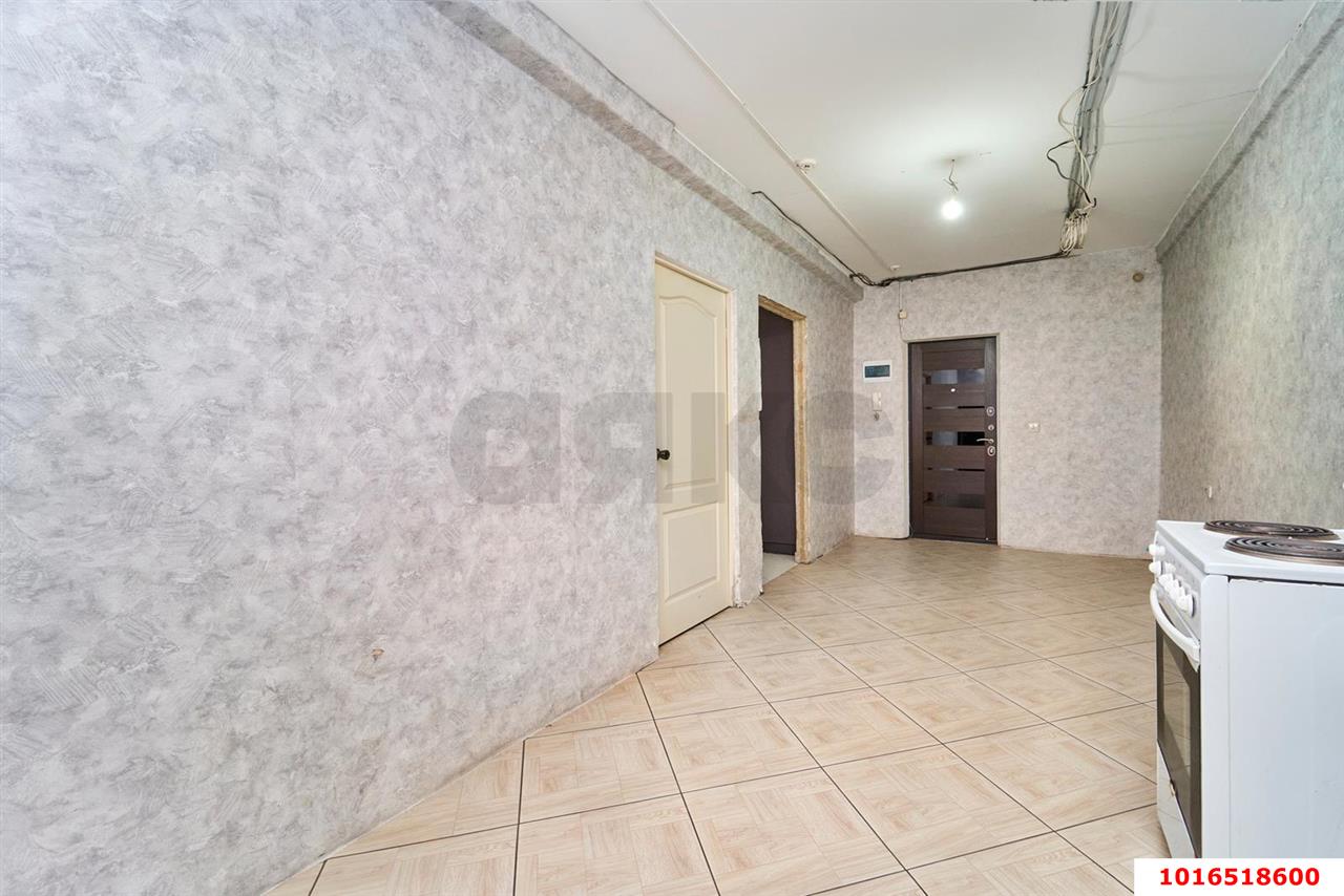Фото №16: 3-комнатная квартира 90&nbsp;м², 10/16&nbsp;эт. - Краснодар, Прикубанский внутригородской округ, мкр. Восточно-Кругликовский, ул. Героев-Разведчиков, 42