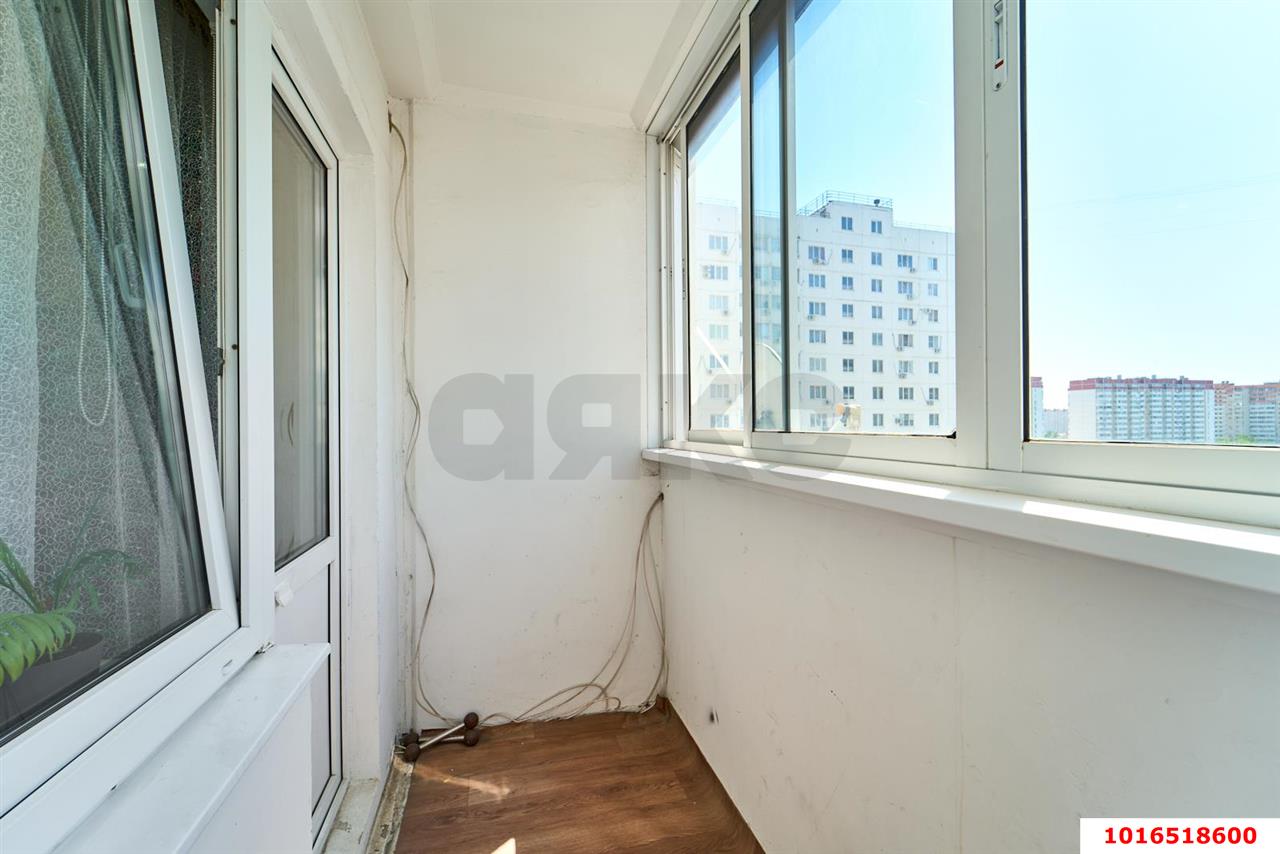 Фото №12: 3-комнатная квартира 90&nbsp;м², 10/16&nbsp;эт. - Краснодар, Прикубанский внутригородской округ, мкр. Восточно-Кругликовский, ул. Героев-Разведчиков, 42