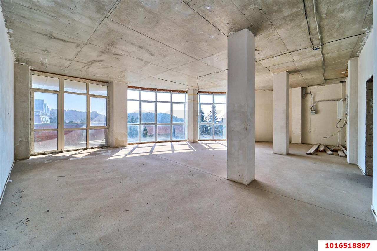 Фото №6: 3-комнатная квартира 262&nbsp;м², 2/7&nbsp;эт. - Ольгинка, ул. Приморская, 49