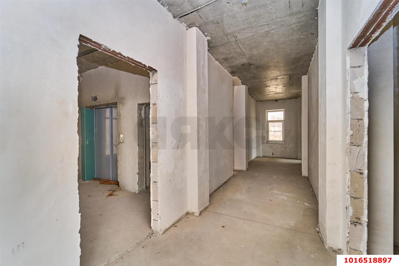 Фото №15: 3-комнатная квартира 262&nbsp;м², 2/7&nbsp;эт. - Ольгинка, ул. Приморская, 49