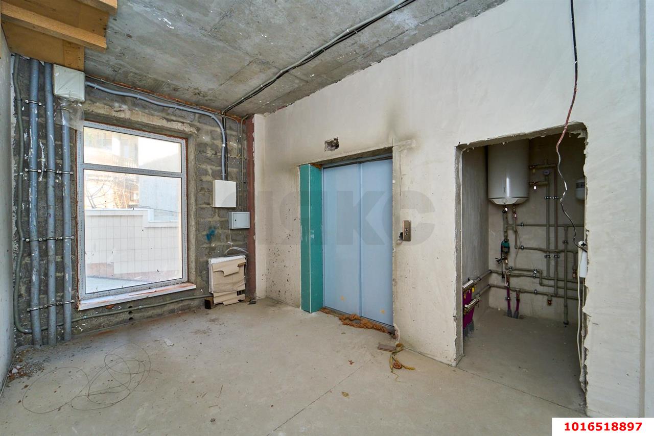 Фото №14: 3-комнатная квартира 262&nbsp;м², 2/7&nbsp;эт. - Ольгинка, ул. Приморская, 49
