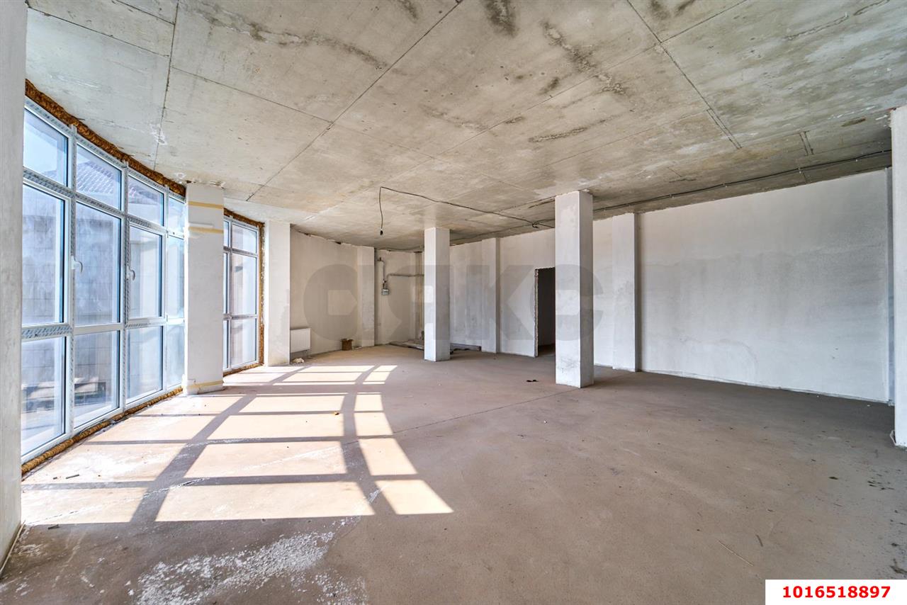Фото №7: 3-комнатная квартира 262&nbsp;м², 2/7&nbsp;эт. - Ольгинка, ул. Приморская, 49
