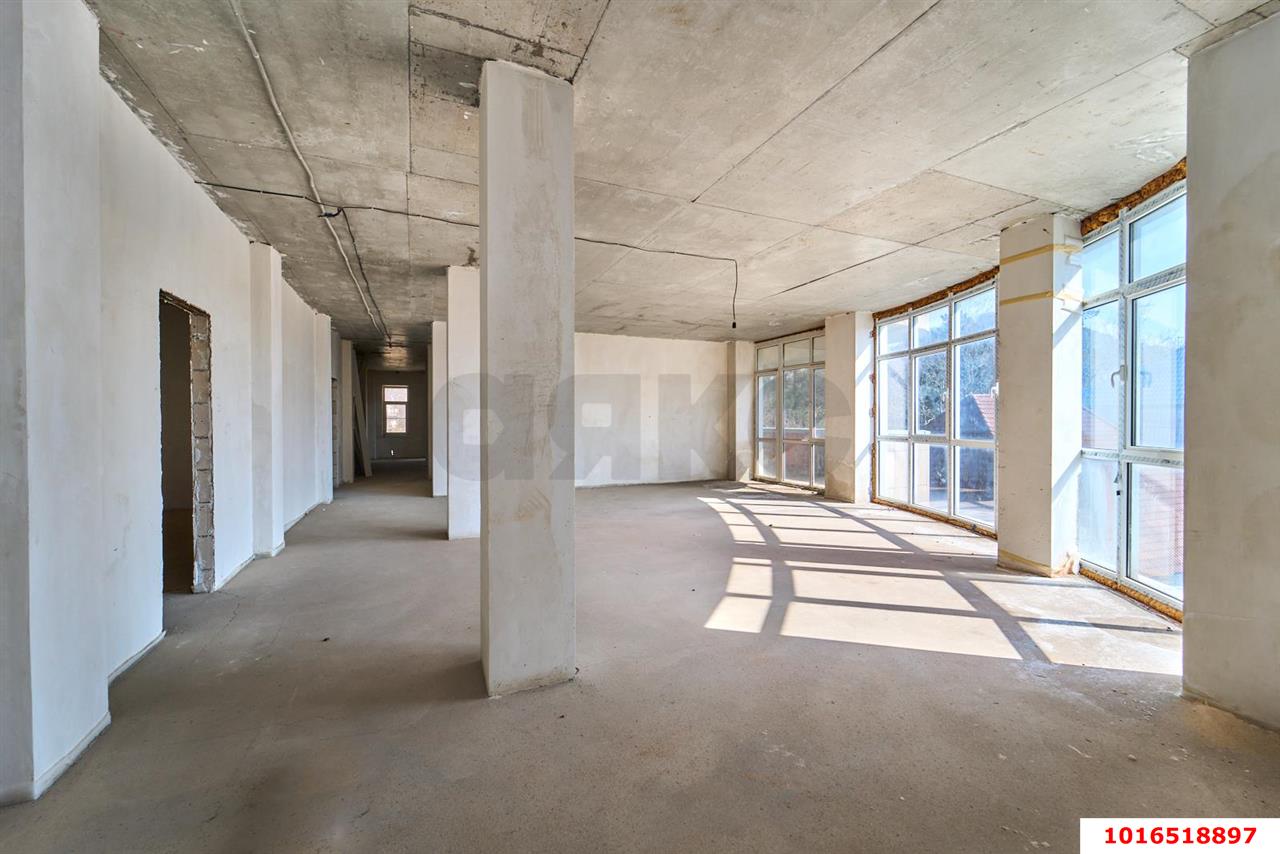 Фото №8: 3-комнатная квартира 262&nbsp;м², 2/7&nbsp;эт. - Ольгинка, ул. Приморская, 49