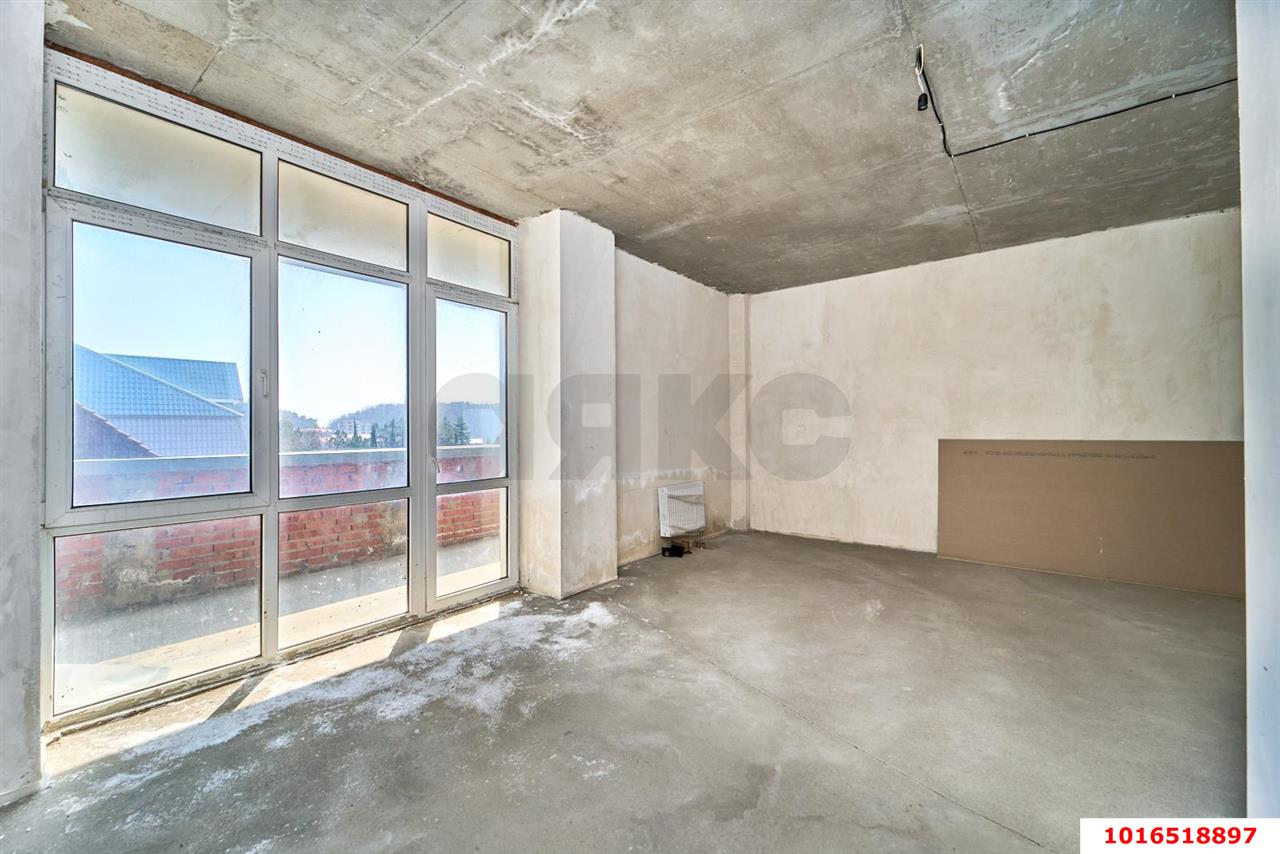 Фото №9: 3-комнатная квартира 262&nbsp;м², 2/7&nbsp;эт. - Ольгинка, ул. Приморская, 49