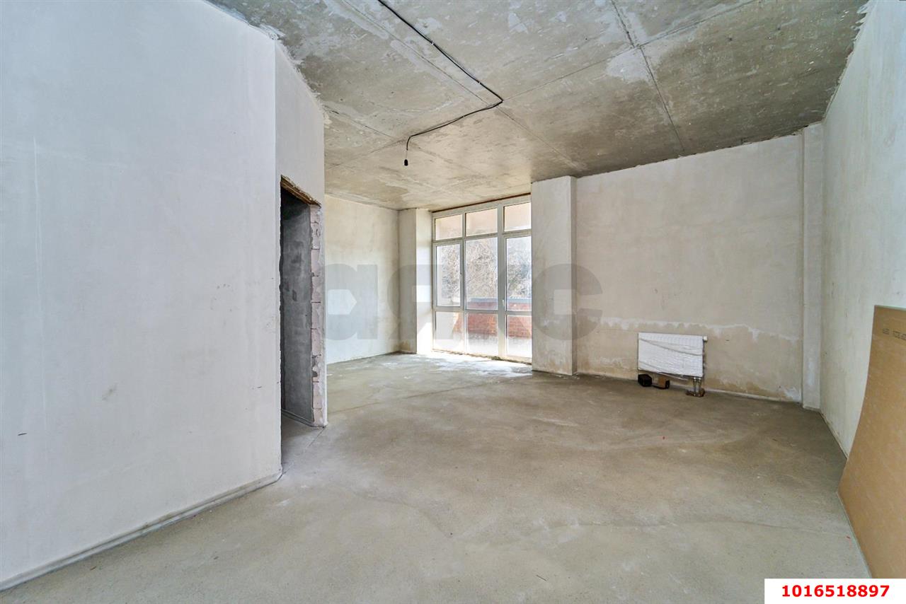 Фото №10: 3-комнатная квартира 262&nbsp;м², 2/7&nbsp;эт. - Ольгинка, ул. Приморская, 49