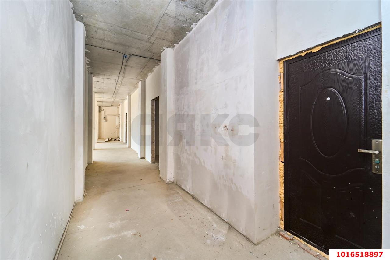 Фото №16: 3-комнатная квартира 262&nbsp;м², 2/7&nbsp;эт. - Ольгинка, ул. Приморская, 49
