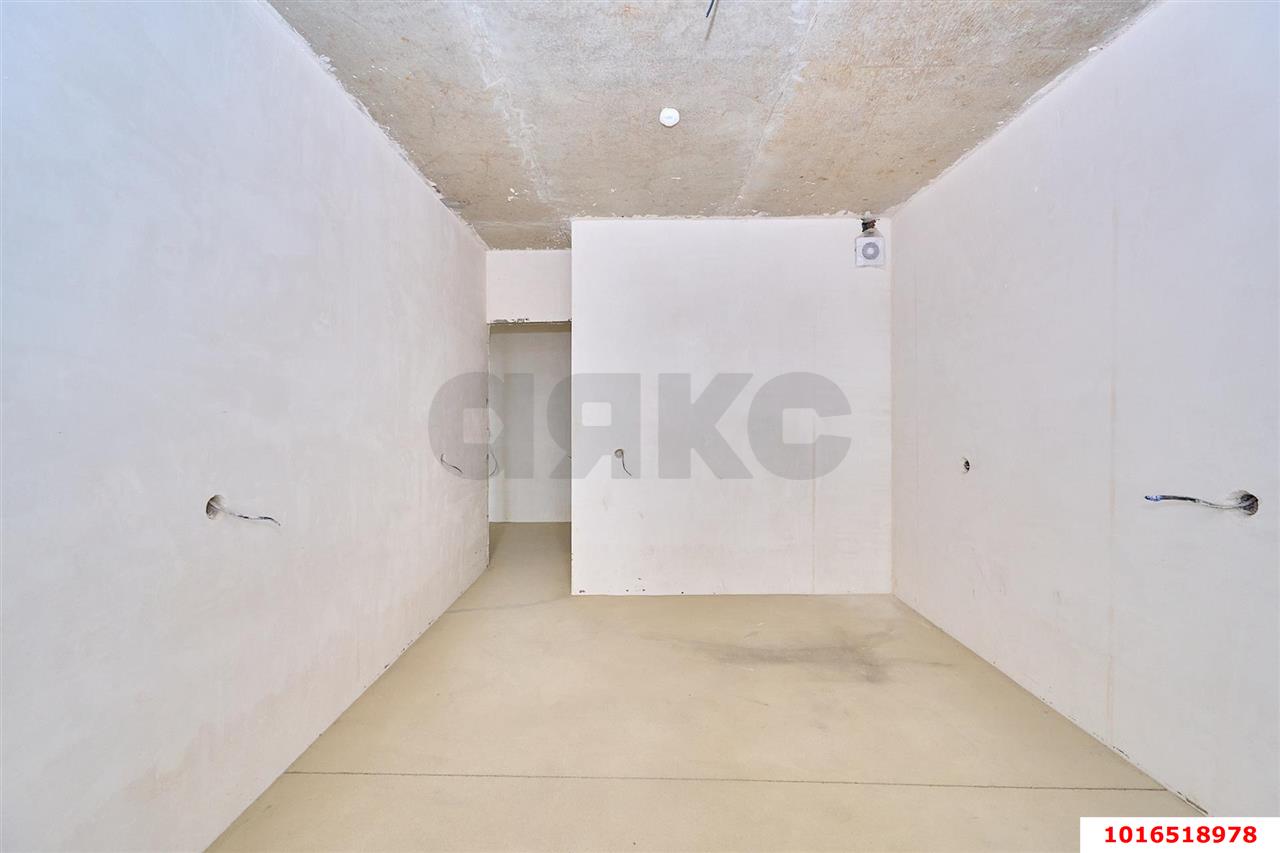 Фото №10: 1-комнатная квартира 53&nbsp;м², 23/24&nbsp;эт. - Краснодар, Западный внутригородской округ, мкр. ЖК Краснодар Сити, ул. Шоссе Нефтяников, 18к4