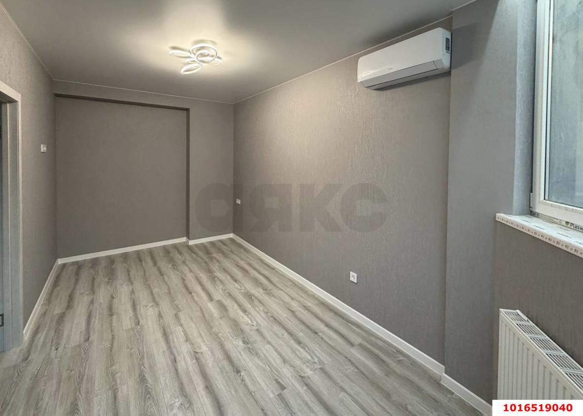 Фото №6: 2-комнатная квартира 65&nbsp;м², 14/17&nbsp;эт. - Краснодар, Прикубанский внутригородской округ, Россинского, мкр. жилой комплекс Россинский Парк, ул. Командорская, 15/1