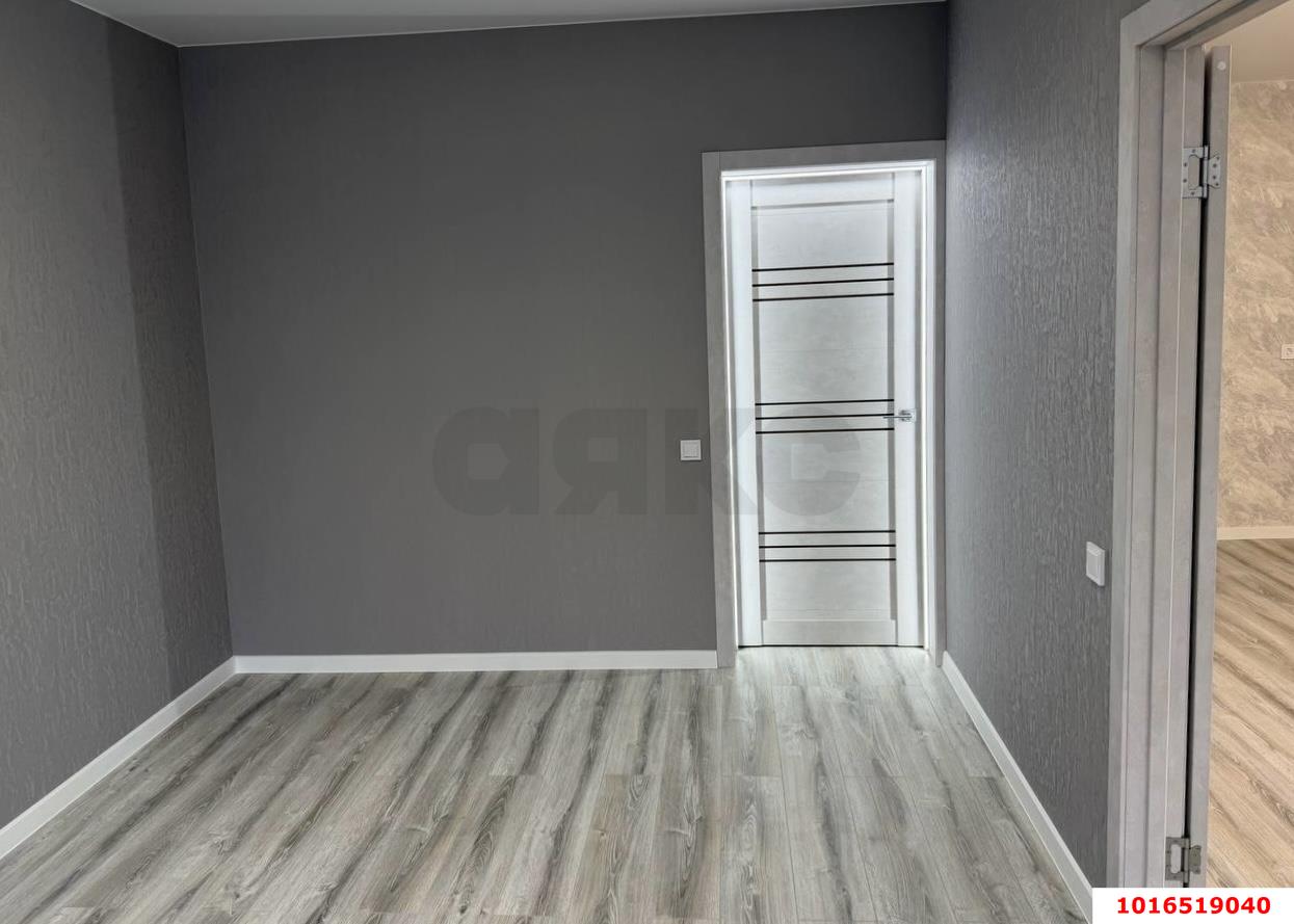 Фото №8: 2-комнатная квартира 65&nbsp;м², 14/17&nbsp;эт. - Краснодар, Прикубанский внутригородской округ, Россинского, мкр. жилой комплекс Россинский Парк, ул. Командорская, 15/1