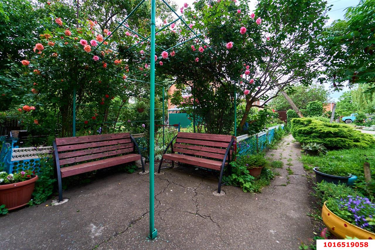 Фото №7: 3-комнатная квартира 55&nbsp;м², 2/2&nbsp;эт. - Краснодар, Прикубанский внутригородской округ, мкр. Горхутор, ул. имени М.Е. Соколова, 88А