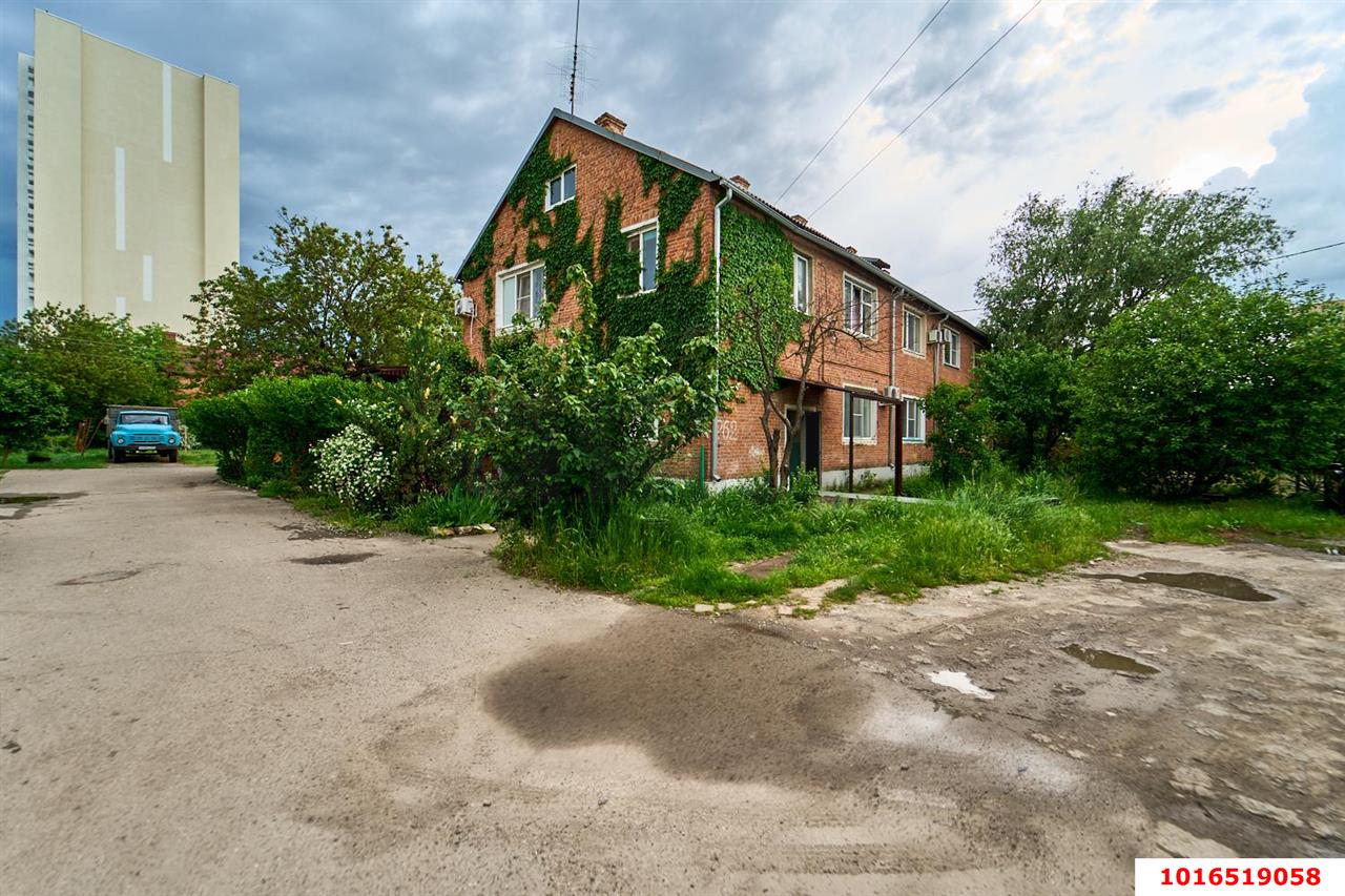 Фото №5: 3-комнатная квартира 55&nbsp;м², 2/2&nbsp;эт. - Краснодар, Прикубанский внутригородской округ, мкр. Горхутор, ул. имени М.Е. Соколова, 88А