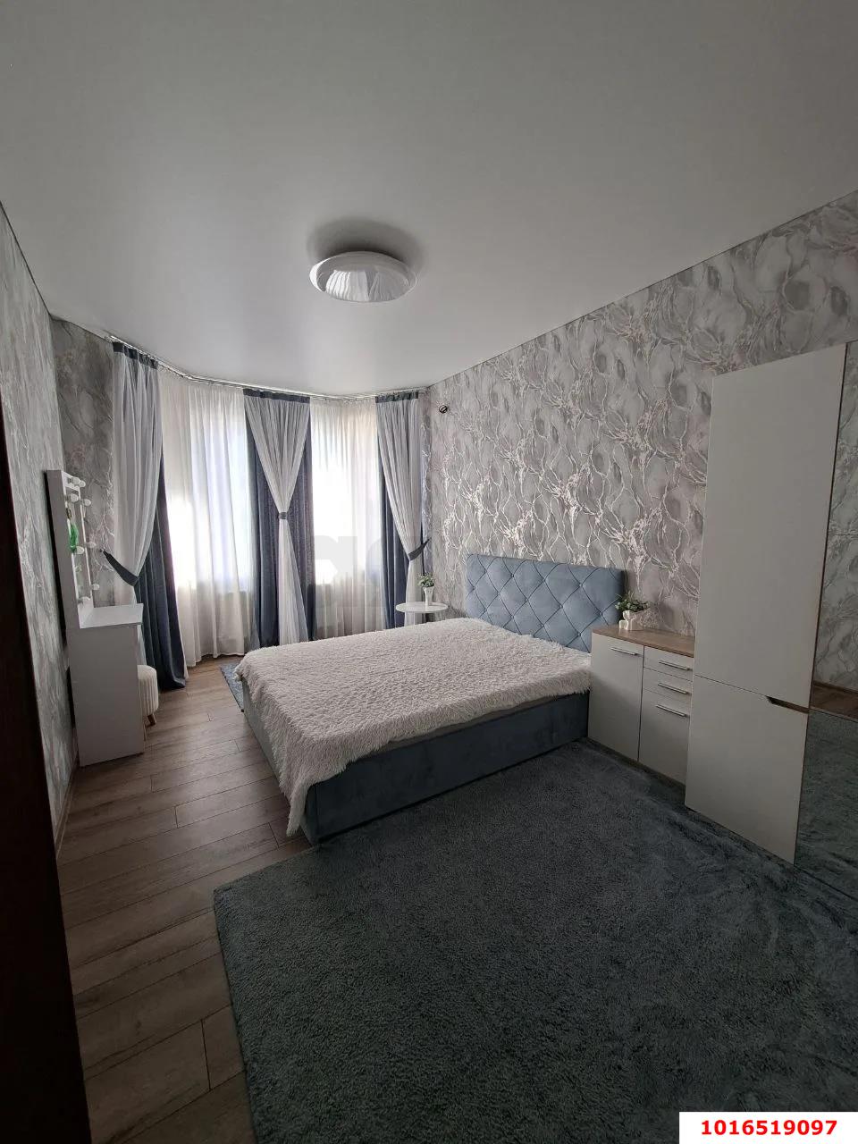 Фото №5: Дом 136&nbsp;м² + 3.18&nbsp;сот., 2&nbsp;эт. - Краснодар, мкр. Прикубанский внутригородской округ, пр-д 1-й Командорский, 25